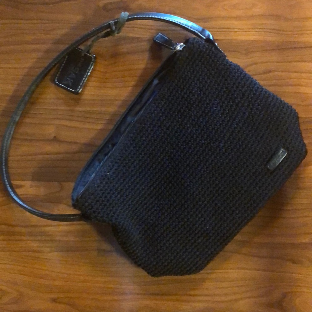 The SAK Purse - Shoulder Bag